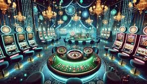 Antarmuka Mahjong Ways di platform yes toto menampilkan kisi gulungan dinamis