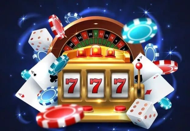 Antarmuka permainan Quickspin di platform yes toto dengan tampilan slot modern